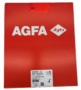 Película médica térmica de rayos <span class=keywords><strong>X</strong></span> de buena calidad <span class=keywords><strong>AGFA</strong></span> DT5B para impresora <span class=keywords><strong>AGFA</strong></span> <span class=keywords><strong>5302</strong></span>/5503 de 14*17 pulgadas/35x43cm - Product Image 1