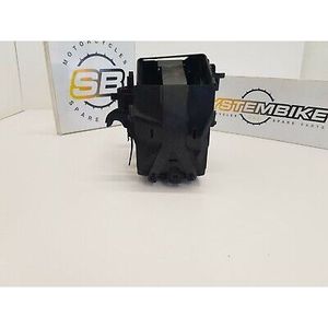 Coprisella Posteriore Kawasaki ZX6R 1998-2002 Compatibile, Ricambio per Moto - Product Image 4