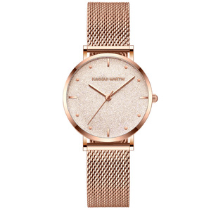 <span class=keywords><strong>36</strong></span> HN 2025 nuovo modello con un nuovo concetto di Design un nuovo squisito e semplice <span class=keywords><strong>orologio</strong></span> al quarzo femminile creato per le donne - Product Image 6