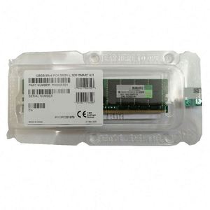 P50310-B21 ใหม่ในสต็อก 32GB ซิงเกิลแร็งค์ X4 DDR5-4800 หน่วยความจำแรมสำหรับเซิร์ฟเวอร์ - Product Image 3
