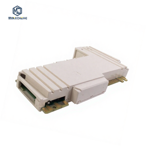 Módulo de Entrada Analógica Original TM5SAI4PH, Módulo de Entrada de Temperatura de 4 Canales para Sistemas de Control Industrial - Product Image 3