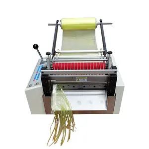 Automatic Tassel Cutting Machine/Fabric Ribbon Cutting Machine/Rubber Pipe Cutting Machine