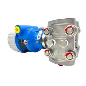 E+H Differential Endress+Hause PMD55B พร้อมราคาประหยัด รองรับการส่งข้อมูลแบบ Hart - Product Image 3