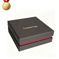 Boîtes Cadeaux Personnalisées pour Amoureux, Boîte Cadeau de Luxe Faite à la Main, Mini Boîte Cadeau pour Femme avec Couvercle et Base, Boîte Cadeau pour Parfum