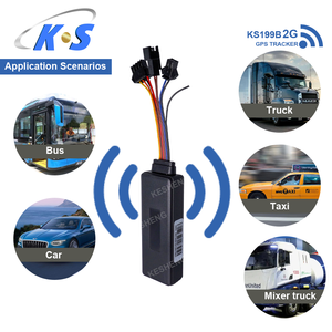 <span class=keywords><strong>Gps</strong></span> kendaraan OEM pelacak otomatis, alat pelacak <span class=keywords><strong>GPS</strong></span> potong jarak jauh KS199B dengan <span class=keywords><strong>Alarm</strong></span> SOS untuk mobil dan sepeda motor - Product Image 6
