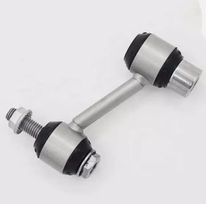 OEM 2463200789 Barra de Equilibrio Trasera Izquierda, Barra de Conexión Pequeña, Accesorios Automotrices para <span class=keywords><strong>Mercedes</strong></span> W246 - Product Image 2