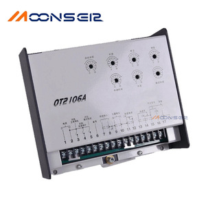 MoonsEer Ot2106A Diesel Generator Digital Speed Controller With <b>Stabilization</b> Function For Industrial Use - Product Image 3