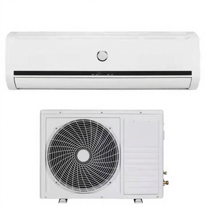 Aire Acondicionado de Ventana de 10000 BTU para Hogar y Hoteles, Fácil Instalación con Potente Enfriamiento de Frecuencia Variable - Product Image 5