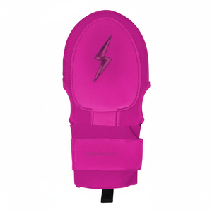 Hot Sale Adjustable <b>Baseball</b> Sliding <b>Mitt</b> Wrist Protector Gloves Breathable Neoprene for Players guantes deslizantes de beisbol - Product Image 1