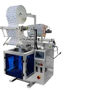 hair dye and hair cream metering filling machine accurate automatic filling equipment