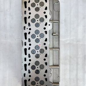 Cabezal de Cilindro de Alta Calidad para Excavadora E323D2, Motor C7.1, Pieza 384-5313 3845313 - Product Image 3