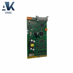 Módulo de Línea Sinteso Siemens E3M141 AE000037266-02 - Product Image 1