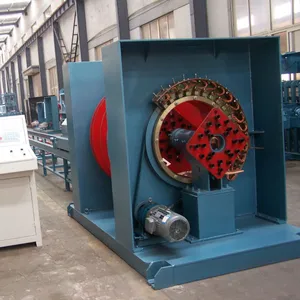 Producción de plantas de hormigón de alta resistencia, pila de hormigón de alta resistencia, prefabricada, cuadrada, 250mm