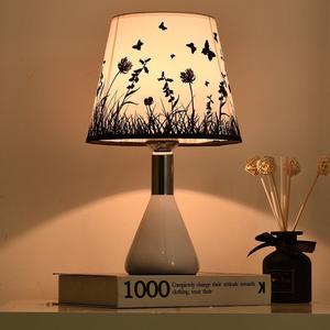 Lampe de Chevet/De Bureau Populaire à Intensité Variable 2700K Blanc Chaud avec Télécommande, Protection Oculaire, Idéale pour l'Écriture, la Maternité et l'Allaitement, Garantie 1 An - Product Image 5