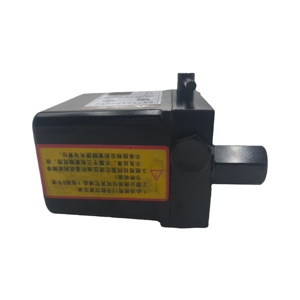 Repuestos de Camión de Alta Calidad, Sistema Hidráulico para Camión, Bomba de Elevación de Cabina 85417236021 251008WDX para Camión Man - Product Image 4