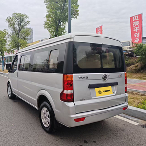 Autos Usados Baratos 2018 <span class=keywords><strong>DFSK</strong></span> C37 Gasolina 5/7 Plazas, Amplio Espacio, Carga Ligera, Volante a la Izquierda, Voiture Micronoodles en Venta - Product Image 4