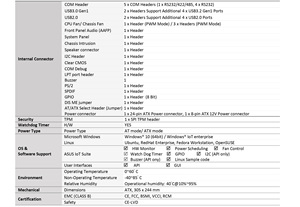 Q670EA-IM-A ATX Bo mạch chủ công nghiệp lga1700 14 13 12th Gen Intel DDR5 kép GPU hỗ trợ 3 LAN 2 <span class=keywords><strong>PCI</strong></span> 6 COM - Product Image 6