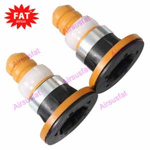 Paire 2 pièces pour Chrysler Town & Country 2008 ~ 2016 Ram C/V <span class=keywords><strong>amortisseur</strong></span> arrière ou butée 4721352AA 4721352AB - Product Image 3