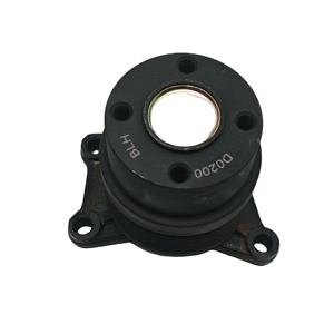 Eje de Bomba de Agua Estándar OEM para Motor D0200 - Acero Forjado y Resistente a la Corrosión 1kg Garantía de 6 Meses Espaciador de Ventilador Componente Esencial - Product Image 6