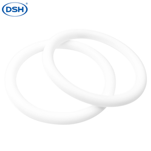 Vòng đệm O-<span class=keywords><strong>Ring</strong></span> PTFE chịu hóa chất, chịu nhiệt độ và áp suất cao, chống ăn mòn - Product Image 2
