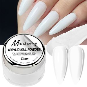 Polvo Acrílico Brillante para Decoración de <span class=keywords><strong>Uñas</strong></span>, 30g, Cristal, para Manicura, Resinas, Efecto Espejo, <span class=keywords><strong>Uñas</strong></span> Extensas Talladas - Product Image 3