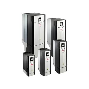 Variador de Frecuencia Mt-A-BB ACS880-01, 0.75-560kW 400V/690V, DTC, STO SIL3, Modbus RTU, Ranura Fieldbus, IP55, -15~50°C, Reemplaza al ACS800 - Product Image 2
