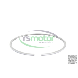 Anneau rectangulaire d'origine OEM pour moteur diesel et au gaz naturel RS-12284241 MWM pour modèle de moteur 6HH1 - Product Image 2