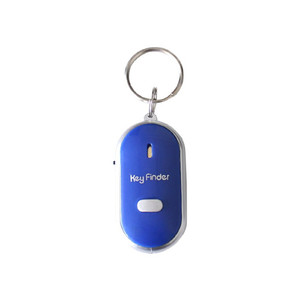 Mini alarme anti-perte, localisateur intelligent pour portefeuille, porte-clés, animaux de compagnie, enfants, traceur de clés - Product Image 5