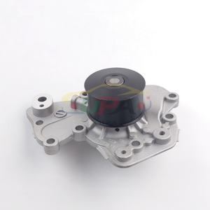 Sistema de refrigeración de alta calidad PUMP ASSY-COOLANT 25100-37202 2510037202 Para H-yundai Accent 25100 37202 - Product Image 5