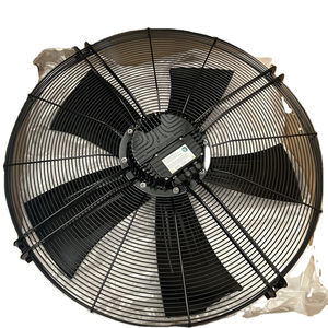 Equipo de Aire Acondicionado S3G910-CZ01-09 380V-480V Importado de Alemania con Sistema de Refrigeración por Ventilador - Product Image 2