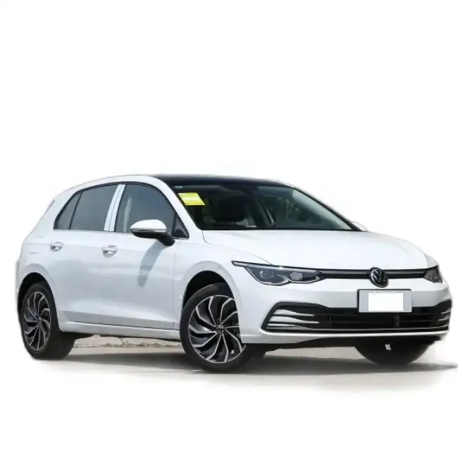 2023 otomatik ikinci el araba VW Volkswagen Jetta Golf Sagitar Polo Santana Bora Passat Passat Skoda Usedd araç araba