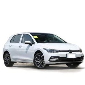 2023 автоматические подержанные автомобили VW Volkswagen Jetta Golf Sagitar Magotan Polo Santana Bora Lavida Passat Skoda Usedd