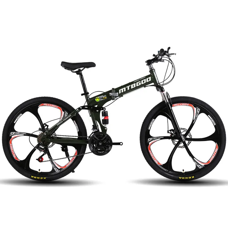 Bike MAC High Performance Electric Bikes for Adults
