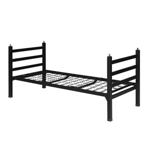 Cadre de lit en maille pour lit superposé, double, simple ou queen size - Product Image 1
