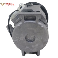 Nuevo 10S17C para Toyota para Camry Avalon 3SFE 88320 Series 12V Compresor 88320-07040 88320-07090 88320-48060 para 2004 para Camry