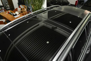 SUV Eléctrico de Lujo Familiar <span class=keywords><strong>B</strong></span>/E/<span class=keywords><strong>N</strong></span>/Z 2025 EQB 260, 190 CV, Autonomía de 600 km, Batería de 73.5 kWh, Disponible en Shanghái - Product Image 5
