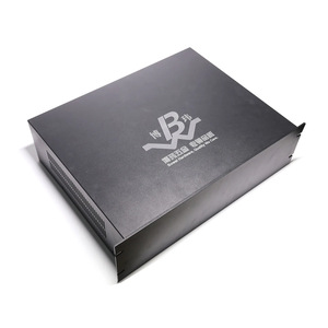 Bowel Hardware <b>Computer</b> Chassis Shell Metal Sheet Metal Processing BW-260314-2 <b>For</b> <b>Computer</b> <b>Cases</b> - Product Image 1