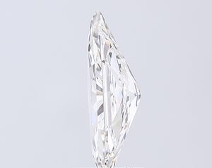 Diamante Cultivado en Laboratorio de 2.09 Quilates, Corte Marquesa Holandés, Claridad VS1, Forma Elegante, Diamante Suelto para Joyería de Diseño de Lujo - Product Image 2