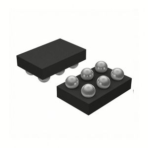 Authentic Original New Guaranteed ADP123ACPZ-R7 LFCSP-6 Semiconductor <b>Integrated</b> <b>Circuit</b> - Product Image 1