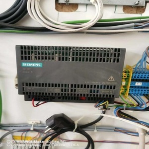 Siemens มอเตอร์สตาร์ท3RW5534-6HA14 Sirius, มอเตอร์สตาร์ท113A 400V 55kW โซลิดสเตต - Product Image 3