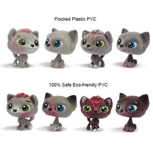 3 डी श्रृंखला 1 बांबी आंख के आंकड़े खिलौना इकट्ठा करने योग्य अंडे खिलौना बड़े कैप्सूल बुलबुले जेली बीन लॉलीपॉप कैंडी - Product Image 6