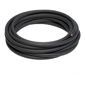 Fuente de fábrica de la marca JYXL personalizable 1/<span class=keywords><strong>0</strong></span> 2/<span class=keywords><strong>0</strong></span> <span class=keywords><strong>Awg</strong></span> 16amp 30 Amp <span class=keywords><strong>Cable</strong></span> de batería de soldadura Goma de cobre flexible para la construcción - Product Image 6