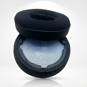 Voice Command Ear <b>Pads</b> For JBL LIVE400BT On-Ear Headphones Ice Gel Earpads Replacement Ear Cushion Stock Ready - Product Image 4