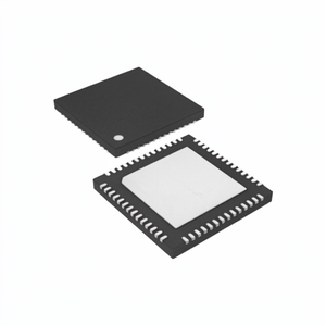 56 WFQFN Exposed Pad Components Electronic MAX19713ETN+ Data Acquisition Manufacturer Channel - Product Image 1