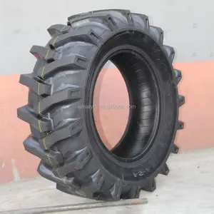 Farm Tyres for Sale Agricultural R2 Rice Paddy Tyres 12.40*28 9.50*24 900*20 Skid Loader Tractor Tires