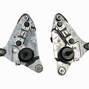 Moteur d'essuie-glace neuf 9672588580 9672588680 9816172680 pièces automobiles pour Peugeot 508 & <span class=keywords><strong>508Sw</strong></span> - Product Image 2