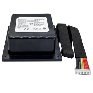 Batería de Repuesto GSP-ICR2S4P-PB350A al por Mayor, Baterías de Litio de 7.4V 10000mAh para Altavoz <span class=keywords><strong>JBL</strong></span> Partybox <span class=keywords><strong>310</strong></span>, Precio de Fábrica - Product Image 5