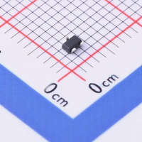BC857BWT1G TRANS PNP 45V 0.1A SC70-3 Transistor Bipolar (BJT) - Single Hot Selling Genuine Original BOM List Service