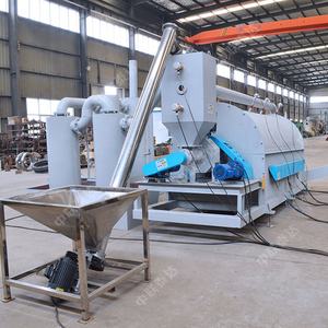 High Quality Electric/Gas Heating Ceramic Kaolin <strong>Pottery</strong> External Heating Rotary <strong>Kiln</strong> From Direct Manufacturer - Product Image 6