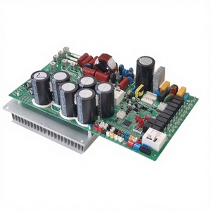 Placa de Circuito de Control para Compresor de Bomba de Calor y Aire Acondicionado PCBA DAHUA-A023R12B(IGBT)-601(BOM) Control de Bomba de Calor Inverter - Product Image 6